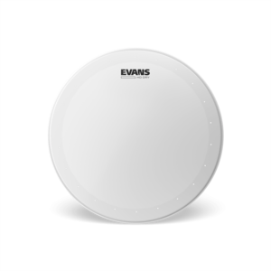 Evans HD Dry - 10" - Snare Drum / Tom Tom