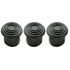 Latin Percussion LP282B - Rubber Feet - Large