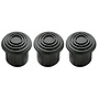 Latin Percussion LP282B - Rubber Feet - Large