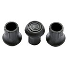 Latin Percussion LP282A - Rubber Feet - Small