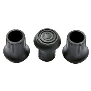 Latin Percussion LP282A - Rubber Feet - Small