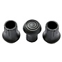 Latin Percussion LP282A - Rubber Feet - Small