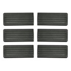 Latin Percussion LP921 - Rubber Shell Grip