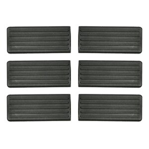 Latin Percussion LP921 - Rubber Shell Grip