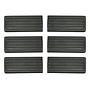 Latin Percussion LP921 - Rubber Shell Grip