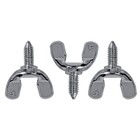 Latin Percussion LP923 - Wing screw 5/16" x 19 mm