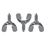 Latin Percussion LP923 - Wing screw 5/16" x 19 mm