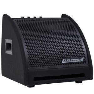 Carlsbro EDA80B - e-drumversterker - 80 Watt - Bluetooth