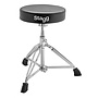 Stagg DT-52R - Drum Throne - Doublebraced
