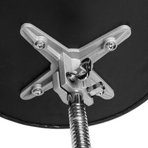 Stagg DT-52R - Drum Throne - Doublebraced