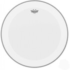 Remo Powerstroke 4 - 20" - P4-1120-C2 - Coated + Patch - Bass Drum