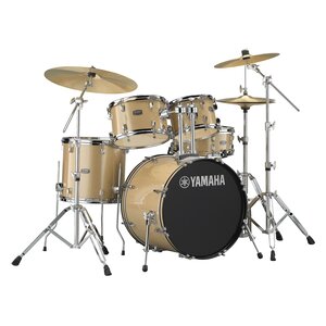 Yamaha Rydeen - Standard - Champagne Glitterv