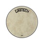 Gretsch FA-1522-00-GRB - Ambassador Fiberskyn - Broadkaster logo