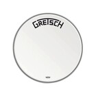 Gretsch BR-1122-00-GRB - Ambassador Coated - Broadkaster logo