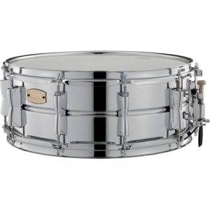Yamaha SSS-1455 - Stage Custom Steel Snare Drum