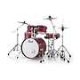 Pearl Roadshow  Plus - Matte Red - 22" - Showroom Model