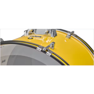 Yamaha Rydeen - Studio - Mellow Yellow