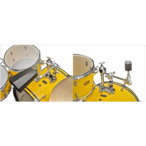 Yamaha Rydeen - Standard - Champagne Glitterv