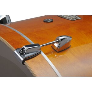 Yamaha Stage Custom Birch - Raven Black - Studio