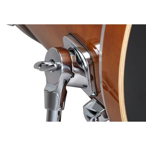 Yamaha Stage Custom Birch - Raven Black - Studio