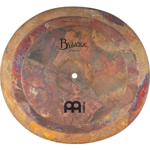 Meinl  B024VSM - Byzance Vintage - Smack Stack
