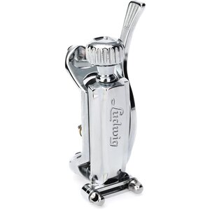 Ludwig P88AC - Strainer - Throw-Off