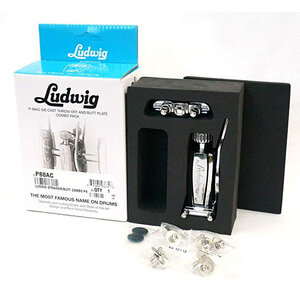 Ludwig P88AC - Strainer - Throw-Off