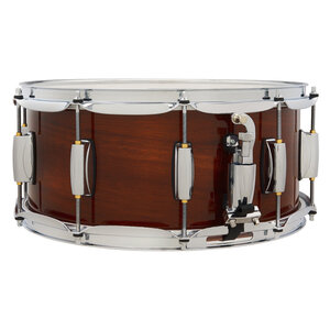 Gretsch Snare Drum - 14" x 6.5" - Full Range Series - Maple/Mahogany