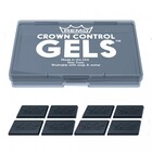 Remo CC-1000-00 - Crown Control Gels - 8pc