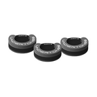 Cympad Undertones Floor Tom Kit - UT-FT - 3pc