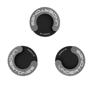 Cympad Undertones Floor Tom Kit - UT-FT - 3pc