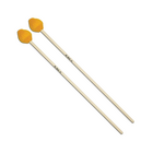 Vic Firth M3 - Vibraphone Mallets - Medium - Rattan - Medium