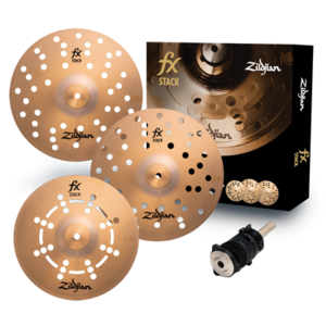 Zildjian FX Stack - 12"