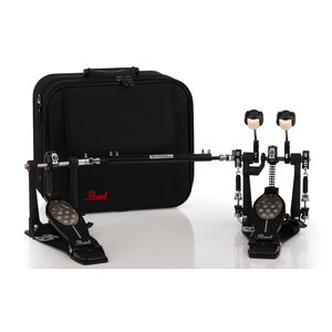 Pearl P-2052C-B - Eliminator 25th Anniversary - Double Pedal