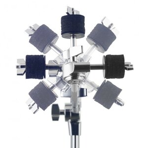 Stagg LYD-52 - Straight Cymbal Stand