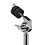 Stagg LYD-52 - Straight Cymbal Stand