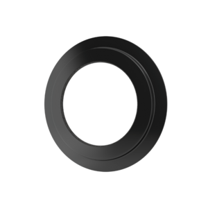 Evans REMAD- R4 - Port Hole Protector - 4"