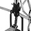 Stagg LHD-52 - Hi Hat Stand