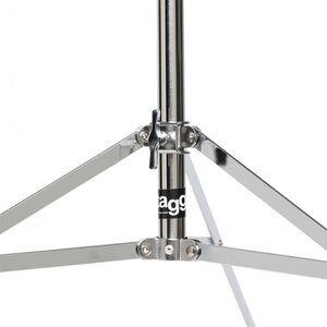 Stagg LPPS-25R - Practise Pad Stand