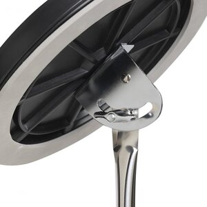 Stagg LPPS-25R - Practise Pad Stand