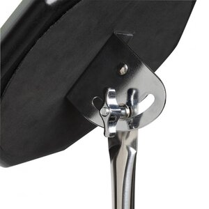 Stagg LPPS-25 - Practise Pad Stand - 8mm