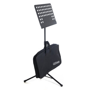 Gewa OMS-20B - Music Stand