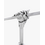 Gibraltar 9709-BT - Heavy Duty Cymbal Boom Stand