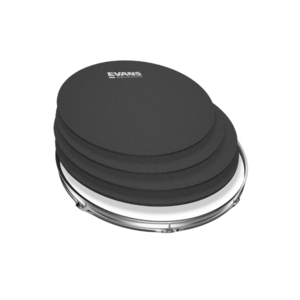 Evans SOSETSTD - Soundoff Set - Standard