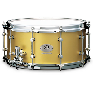Tama KR1465 - Kaz Rodrigues Signature Snare Drum - 14" x 6.5"