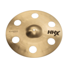 Sabian HHX - Evolution Crash - O-zone 16"