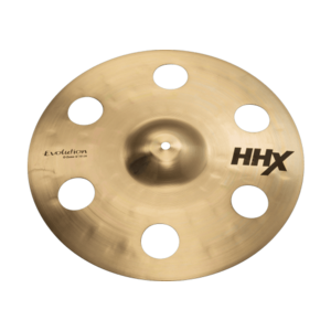 Sabian HHX - Evolution Crash - O-zone 16"