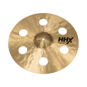 Sabian HHX - Complex O-Zone - 19"