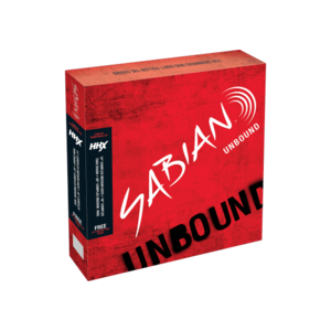 Sabian HHX - Complex Promotional Set