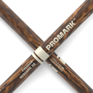 Promark 2B - Rebound Hickory - R2BFG - Firegrain